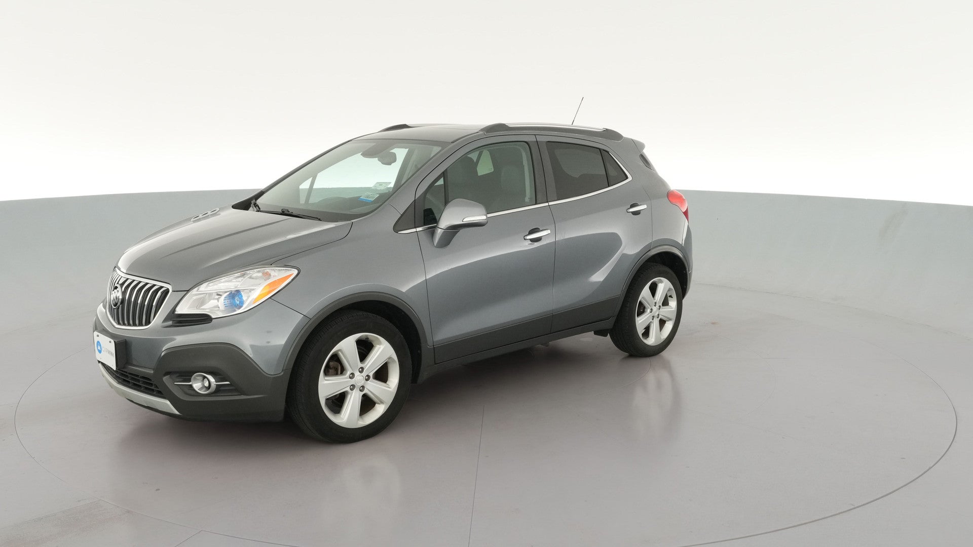 2015 Buick Encore vehicle photo