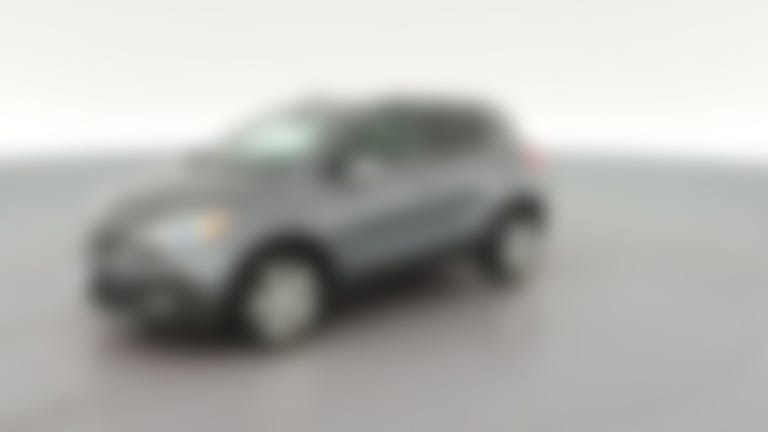 2015 Buick Encore vehicle photo