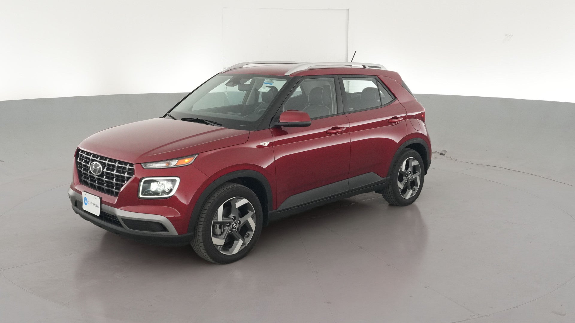 2024 Hyundai Venue vehicle photo
