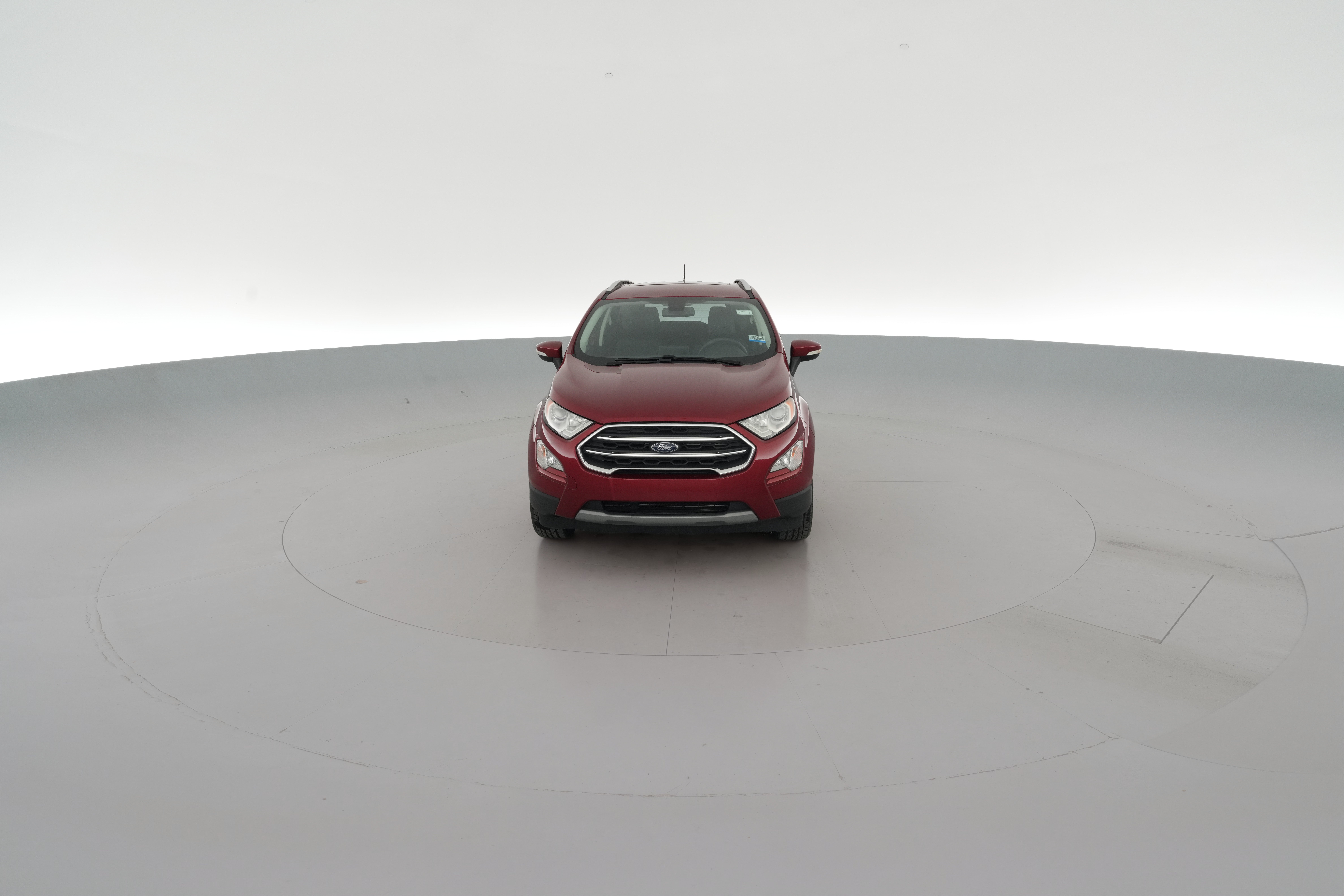 2019 Ford Ecosport Titanium - Photo 25
