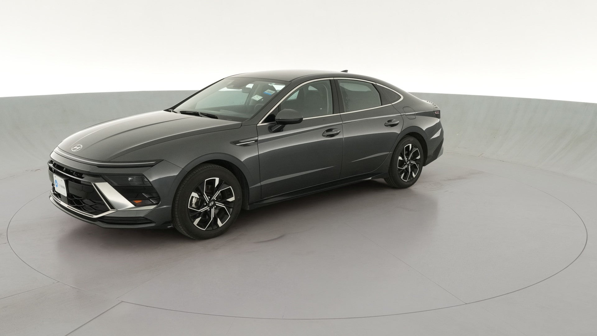 2025 Hyundai Sonata vehicle photo