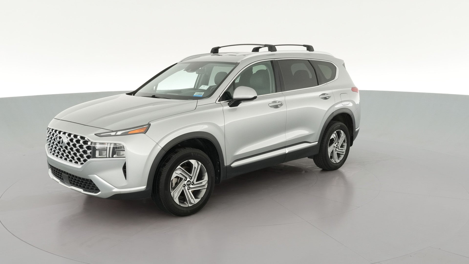 2022 Hyundai Santa Fe vehicle photo