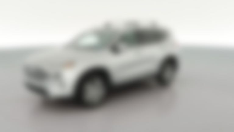 2022 Hyundai Santa Fe vehicle photo