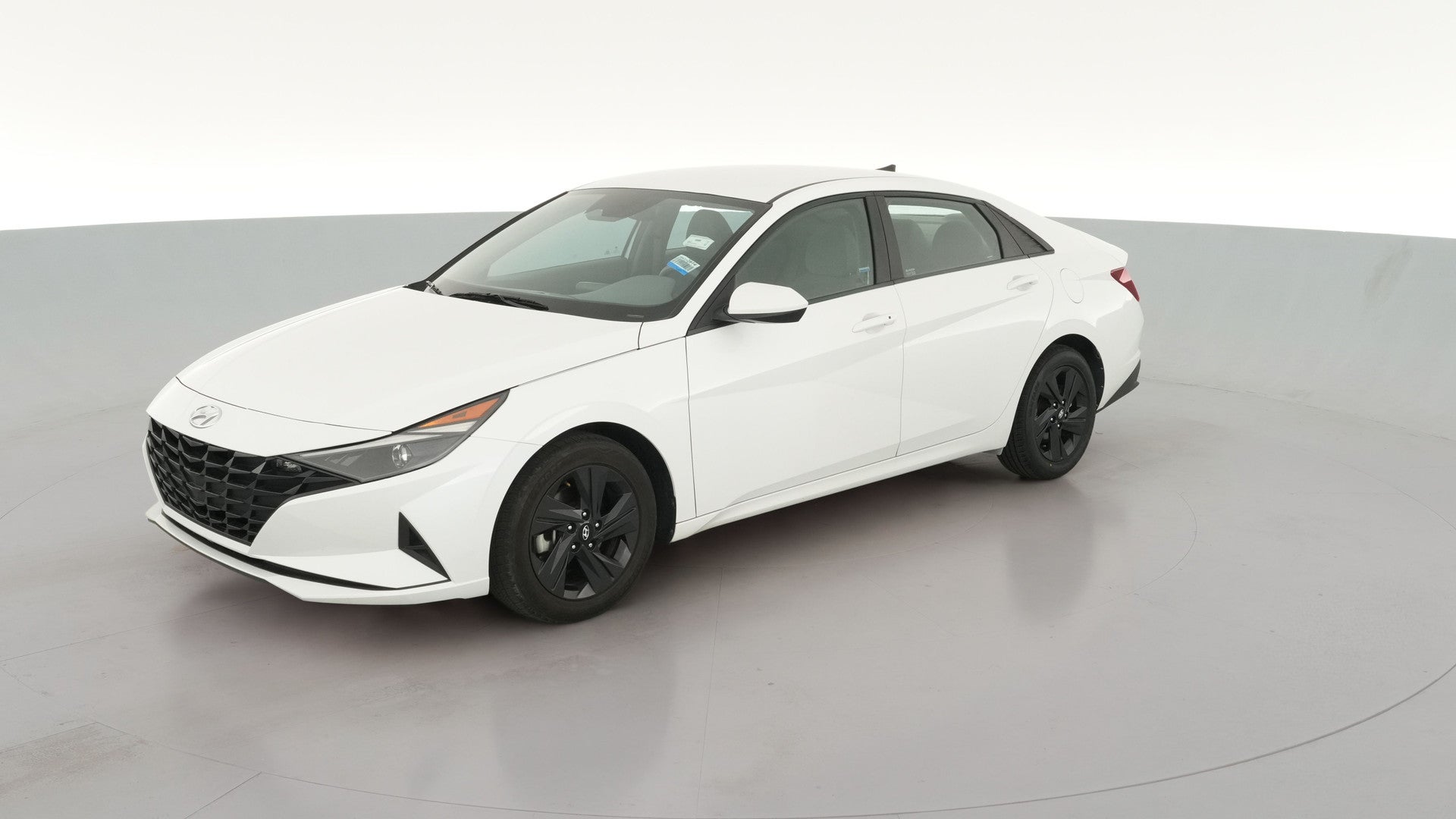 2022 Hyundai Elantra vehicle photo