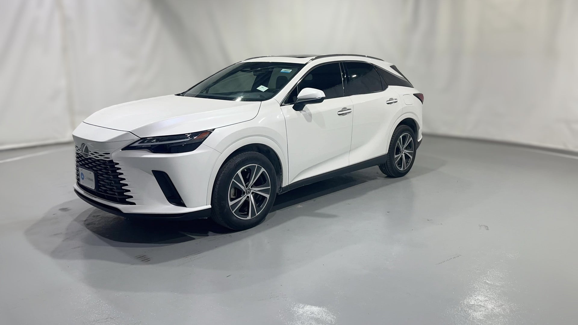 2024 Lexus RX vehicle photo