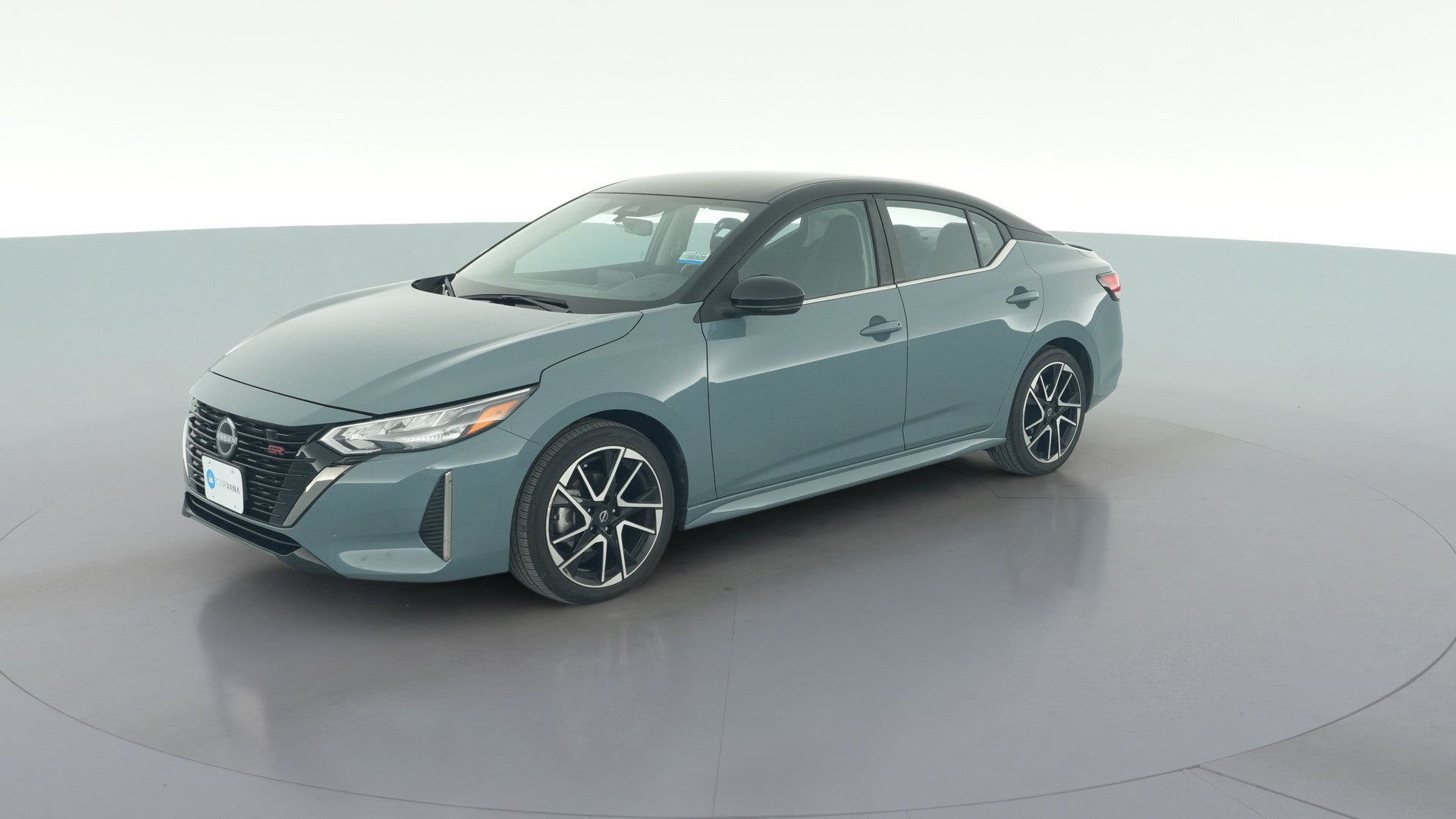 2024 Nissan Sentra vehicle photo