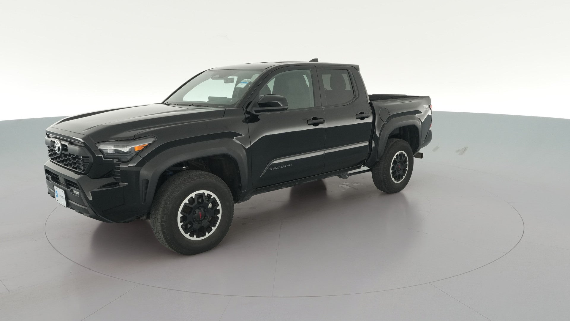2024 Toyota Tacoma Double Cab vehicle photo