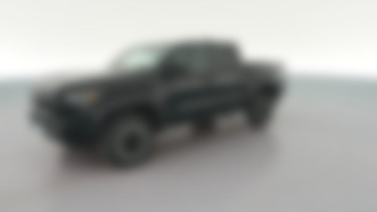 2024 Toyota Tacoma Double Cab vehicle photo