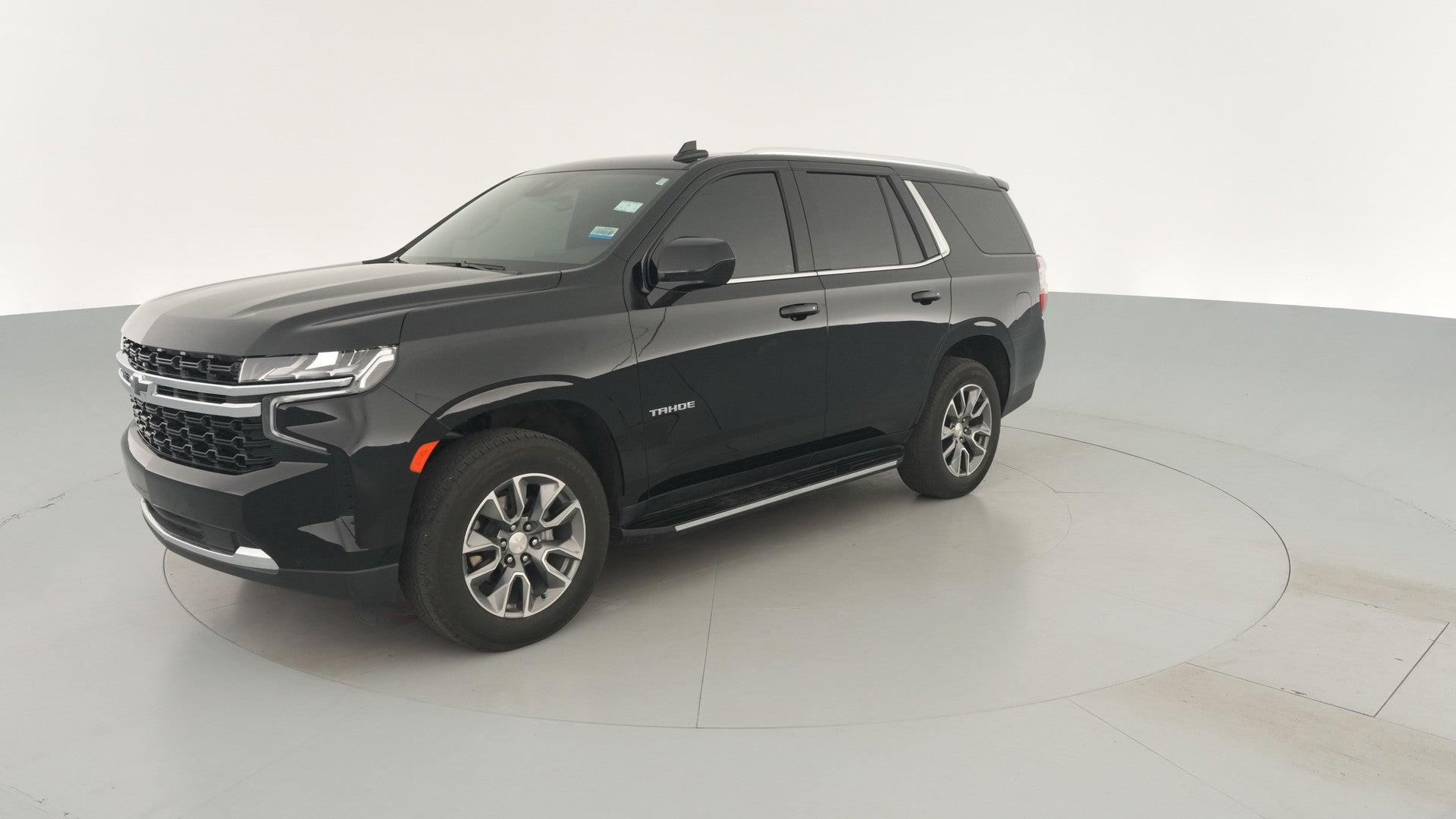 2024 Chevrolet Tahoe vehicle photo