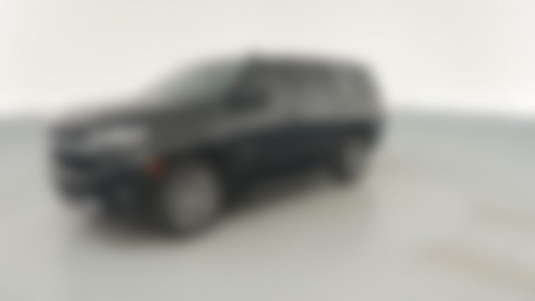 2024 Chevrolet Tahoe vehicle photo