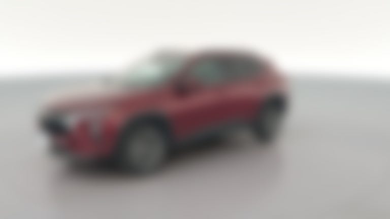 2025 Chevrolet Trax vehicle photo