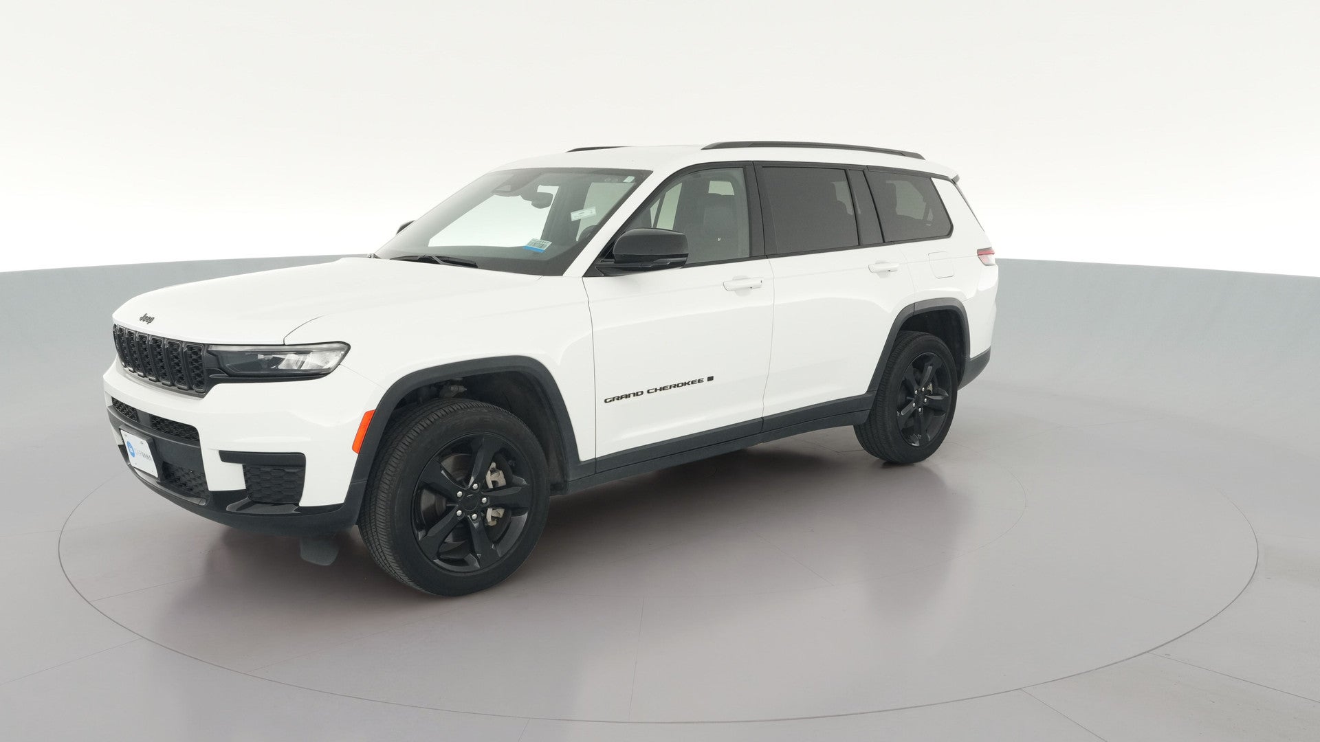 2023 Jeep Grand Cherokee L vehicle photo