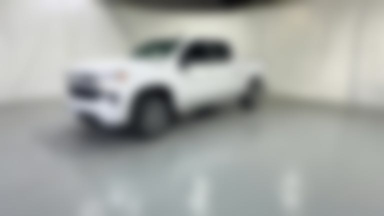 2024 Chevrolet Silverado 1500 Crew Cab vehicle photo