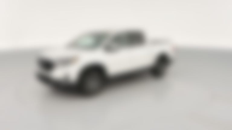 2022 Honda Ridgeline vehicle photo