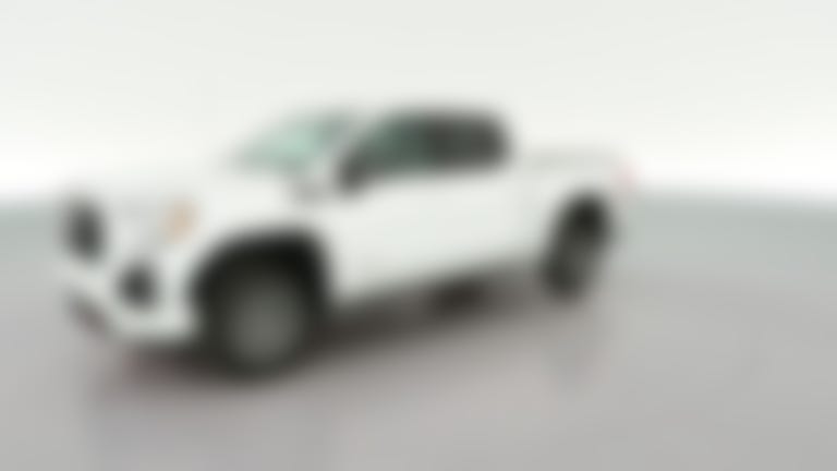 2022 GMC Sierra 1500 Limited Crew Cab vehicle photo