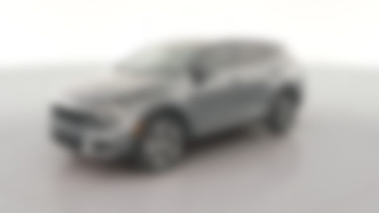 2024 Kia Sportage Hybrid vehicle photo