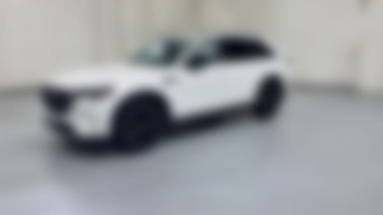 2025 MAZDA CX-90 PHEV vehicle photo
