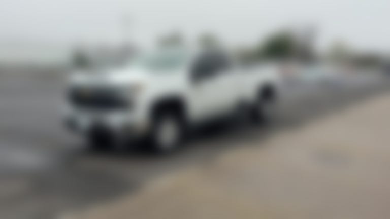 2024 Chevrolet Silverado 3500 HD Double Cab vehicle photo