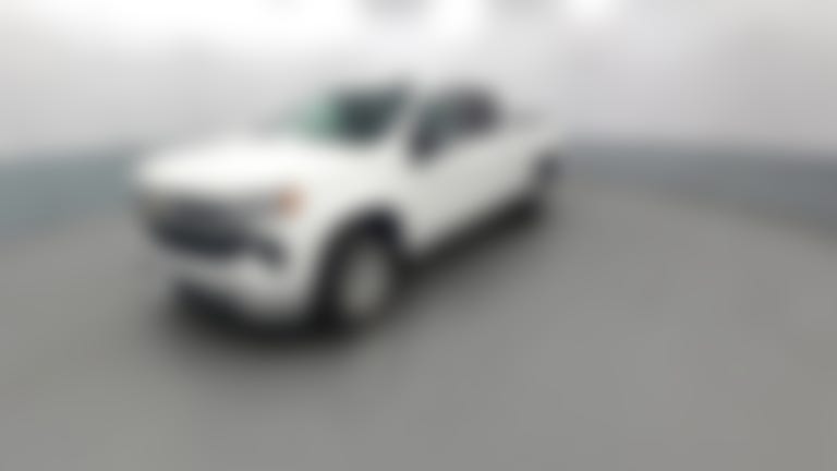 2022 Chevrolet Silverado 1500 Crew Cab vehicle photo