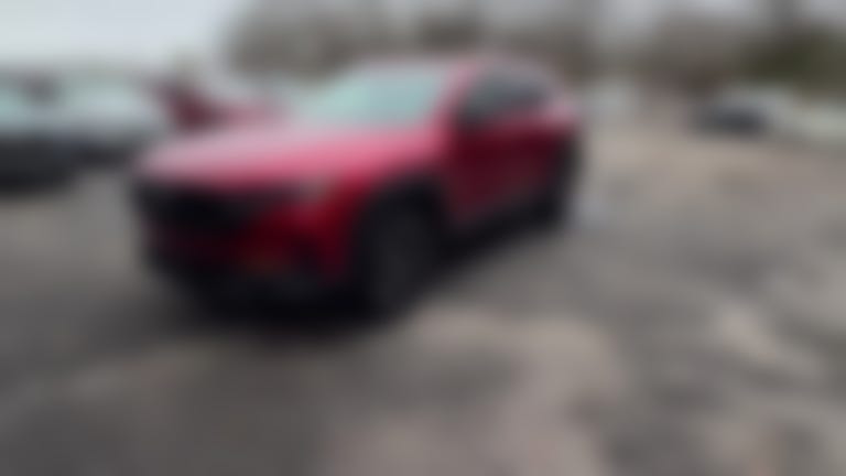 2025 MAZDA CX-50 Hybrid vehicle photo