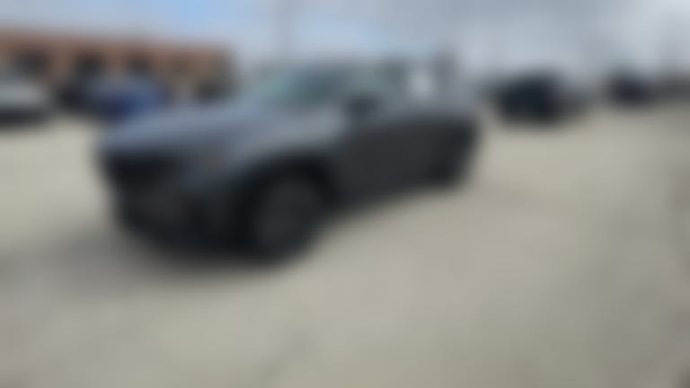 2025 MAZDA CX-50 Hybrid vehicle photo