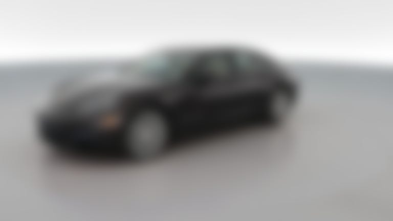 2017 Porsche Panamera vehicle photo