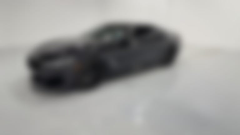 2022 BMW 8 Series vehicle photo