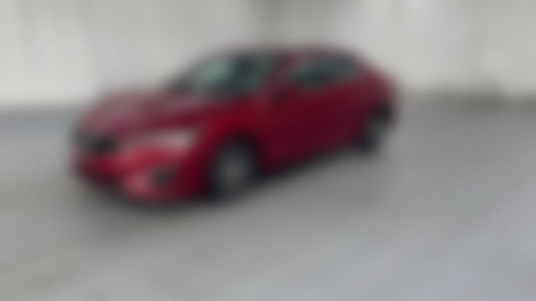 2019 Acura ILX vehicle photo