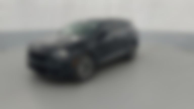 2023 Kia Sportage vehicle photo