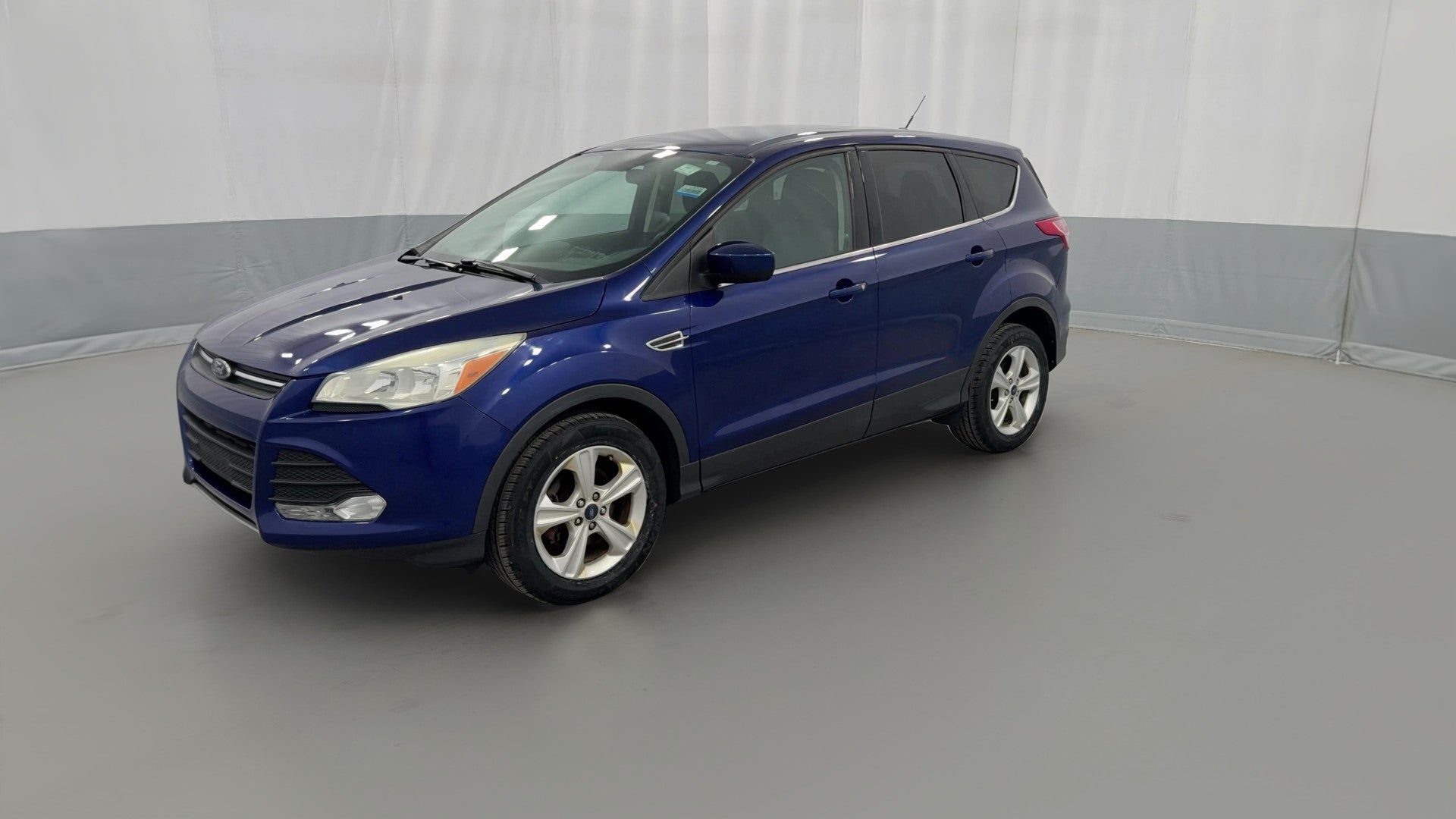 2016 Ford Escape vehicle photo