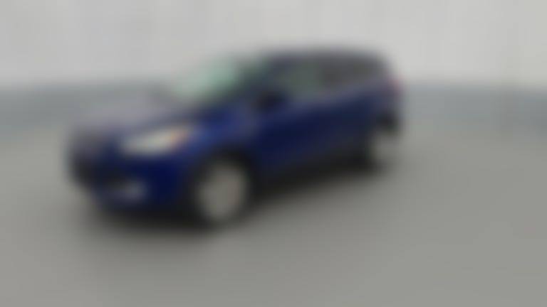 2016 Ford Escape vehicle photo