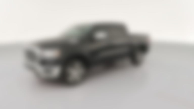2022 Ram 1500 Crew Cab vehicle photo