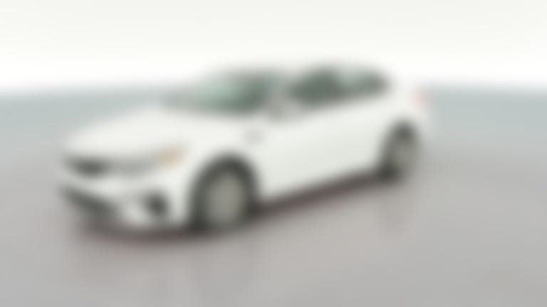 2019 Kia Optima vehicle photo