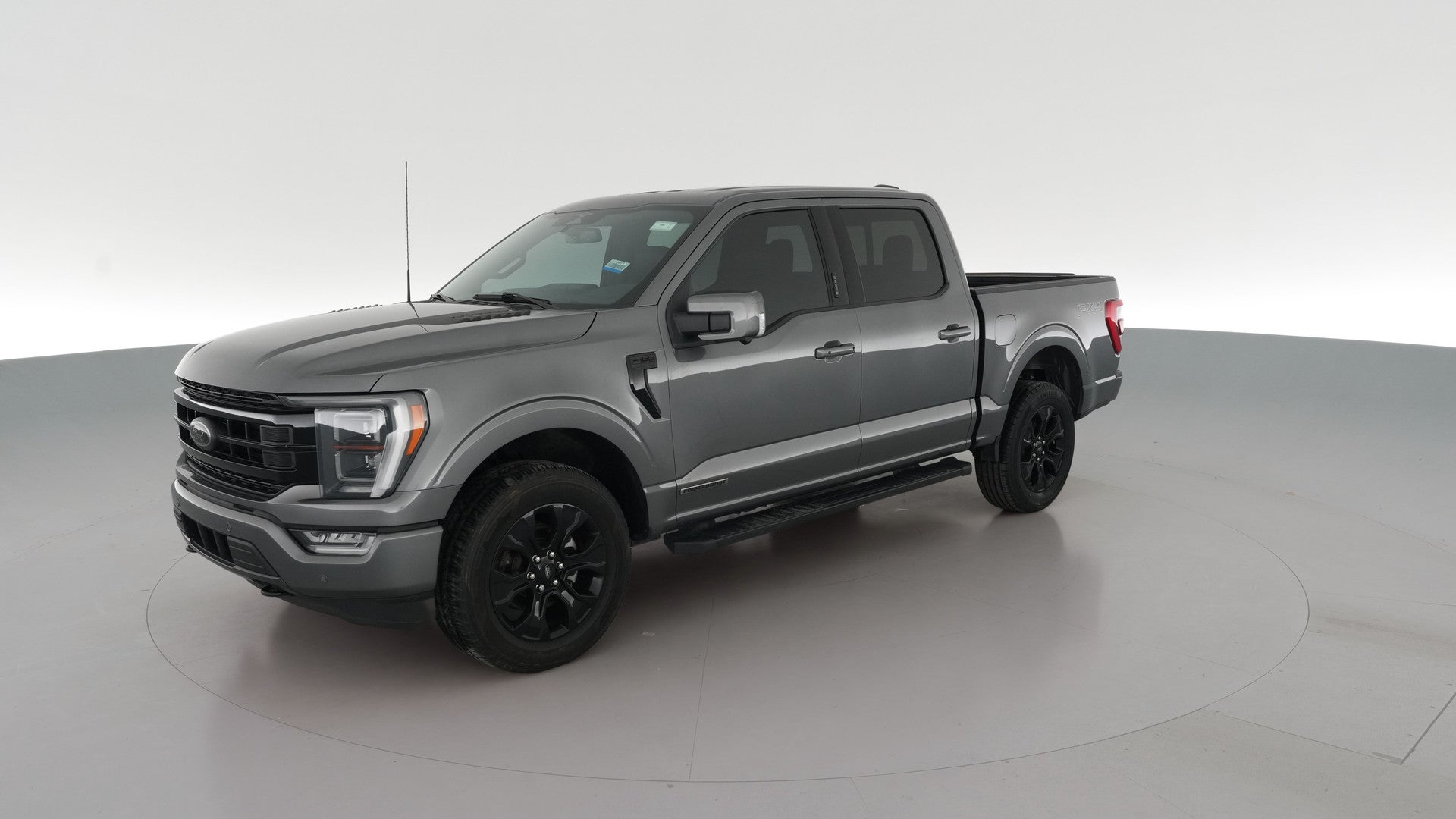 2023 Ford F150 SuperCrew Cab vehicle photo