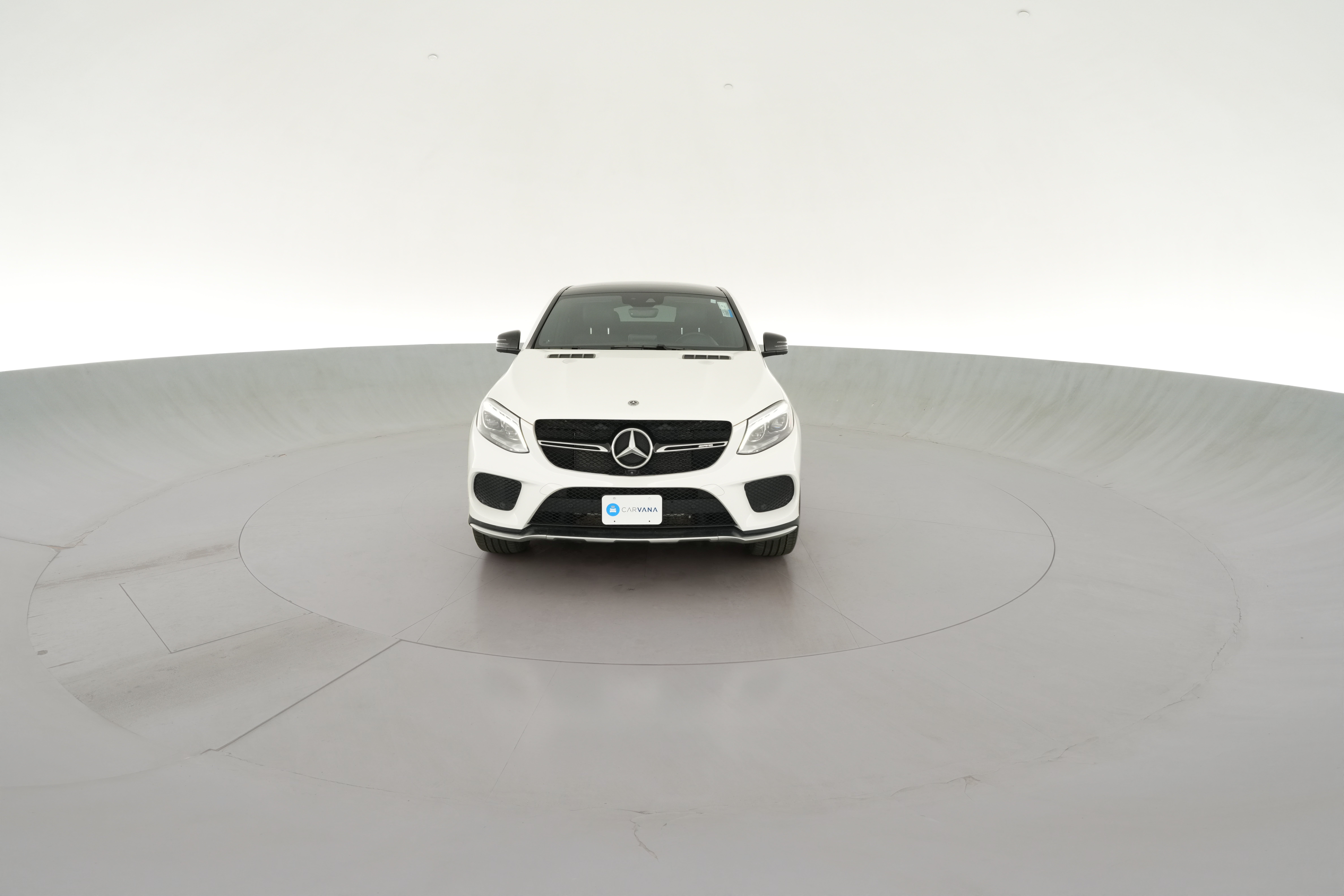 2019 Mercedes-Benz GLE-Class Coupe GLE43 AMG - Photo 41