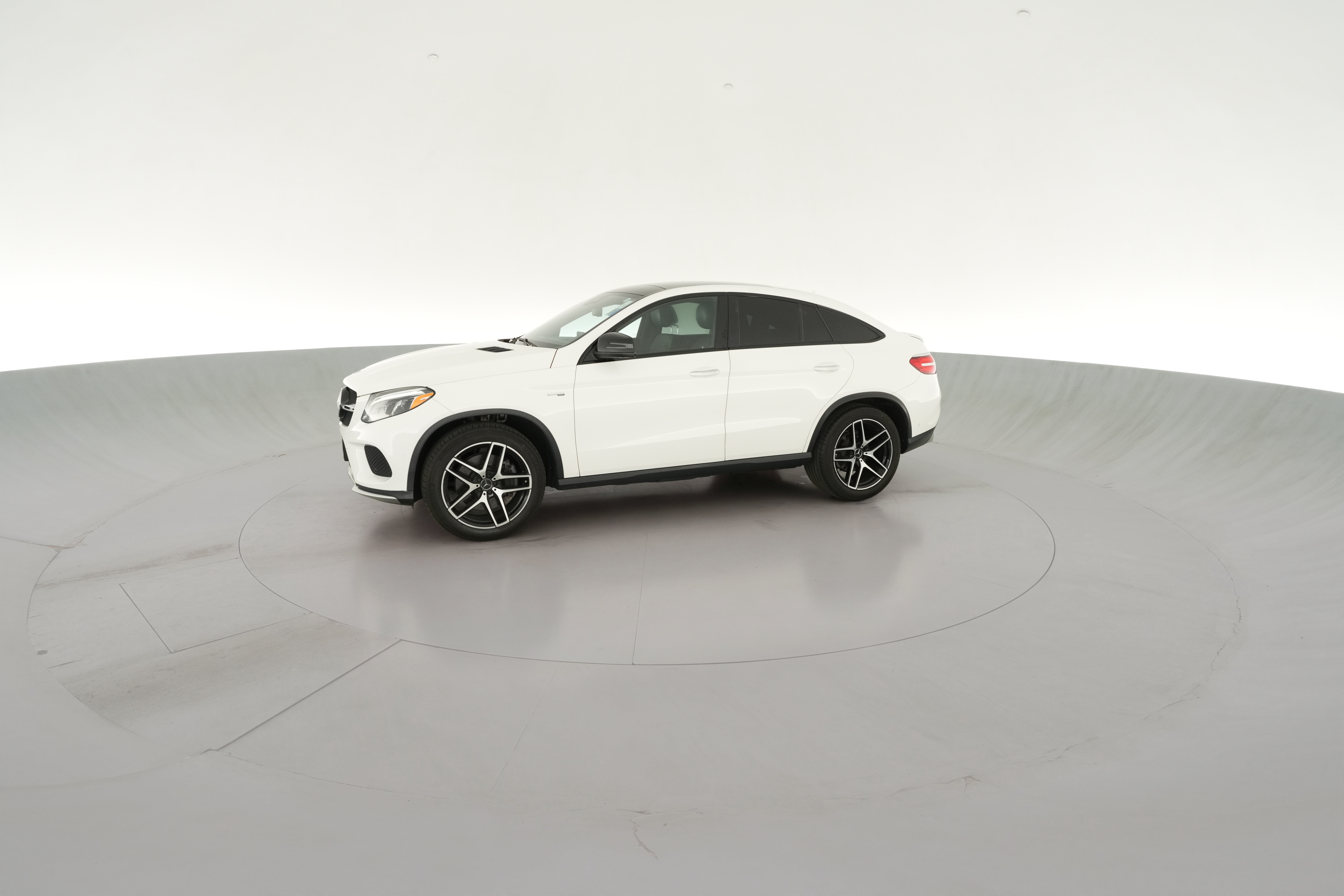 2019 Mercedes-Benz GLE-Class Coupe GLE43 AMG - Photo 44