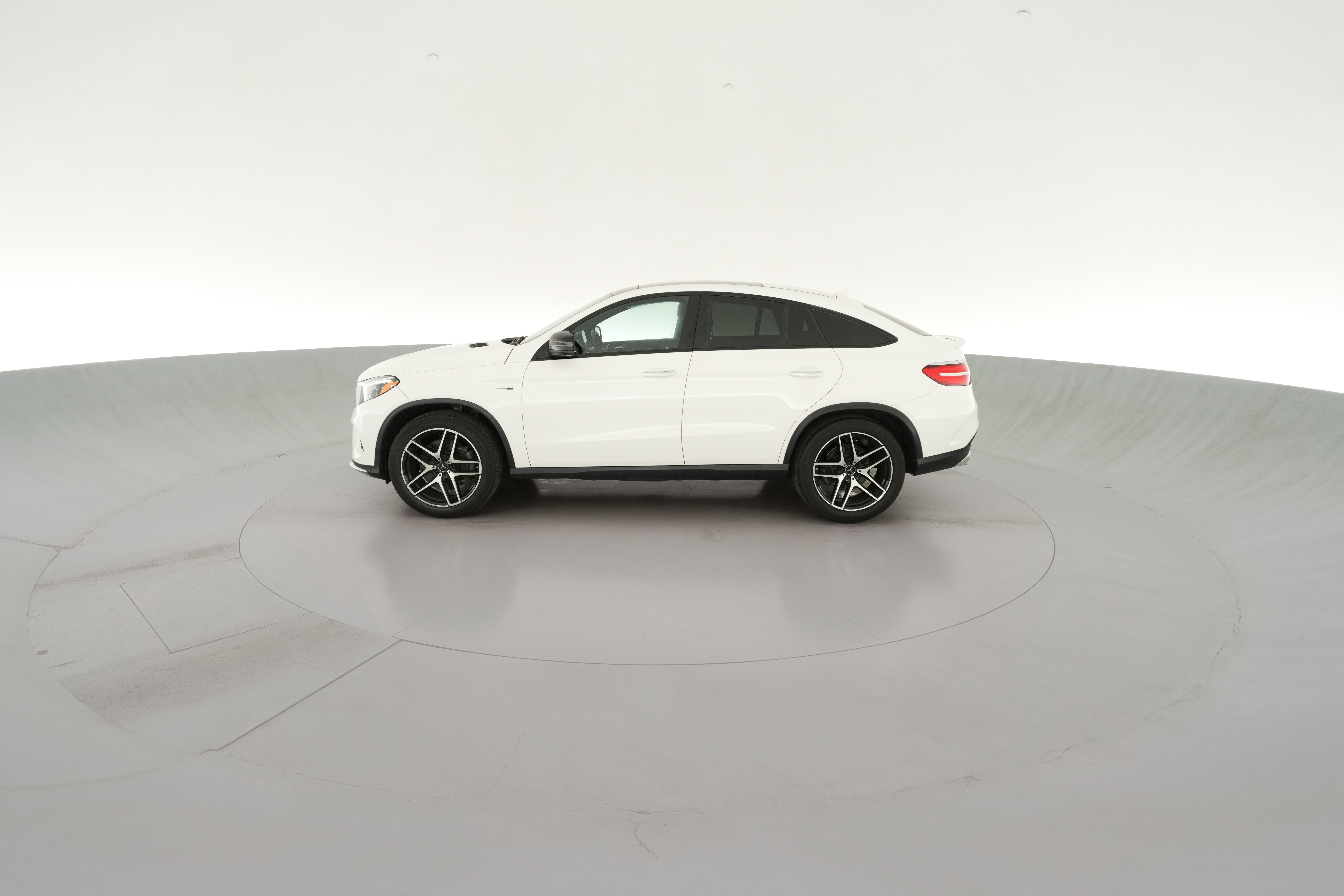 2019 Mercedes-Benz GLE-Class Coupe GLE43 AMG - Photo 45