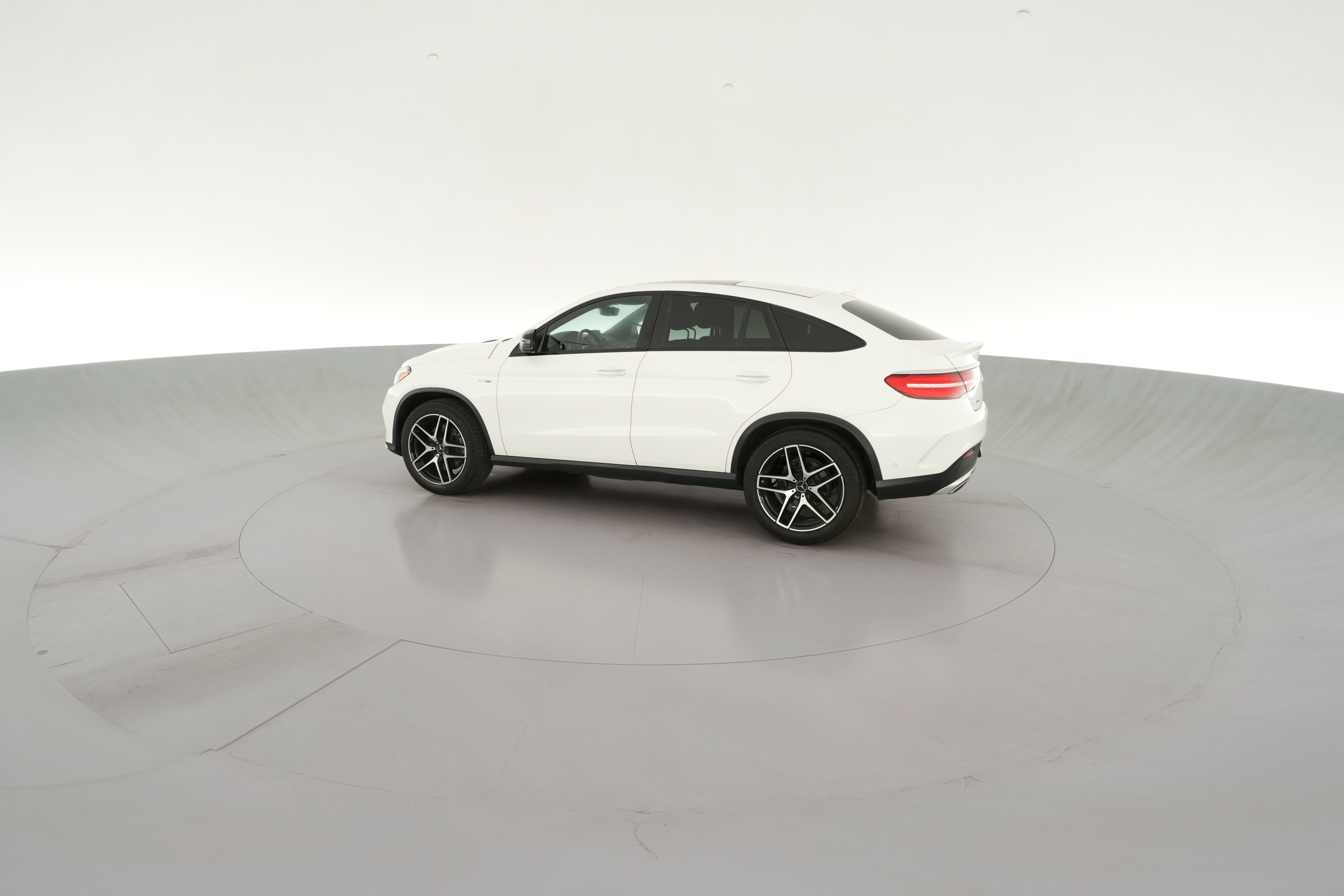 2019 Mercedes-Benz GLE-Class Coupe GLE43 AMG - Photo 46