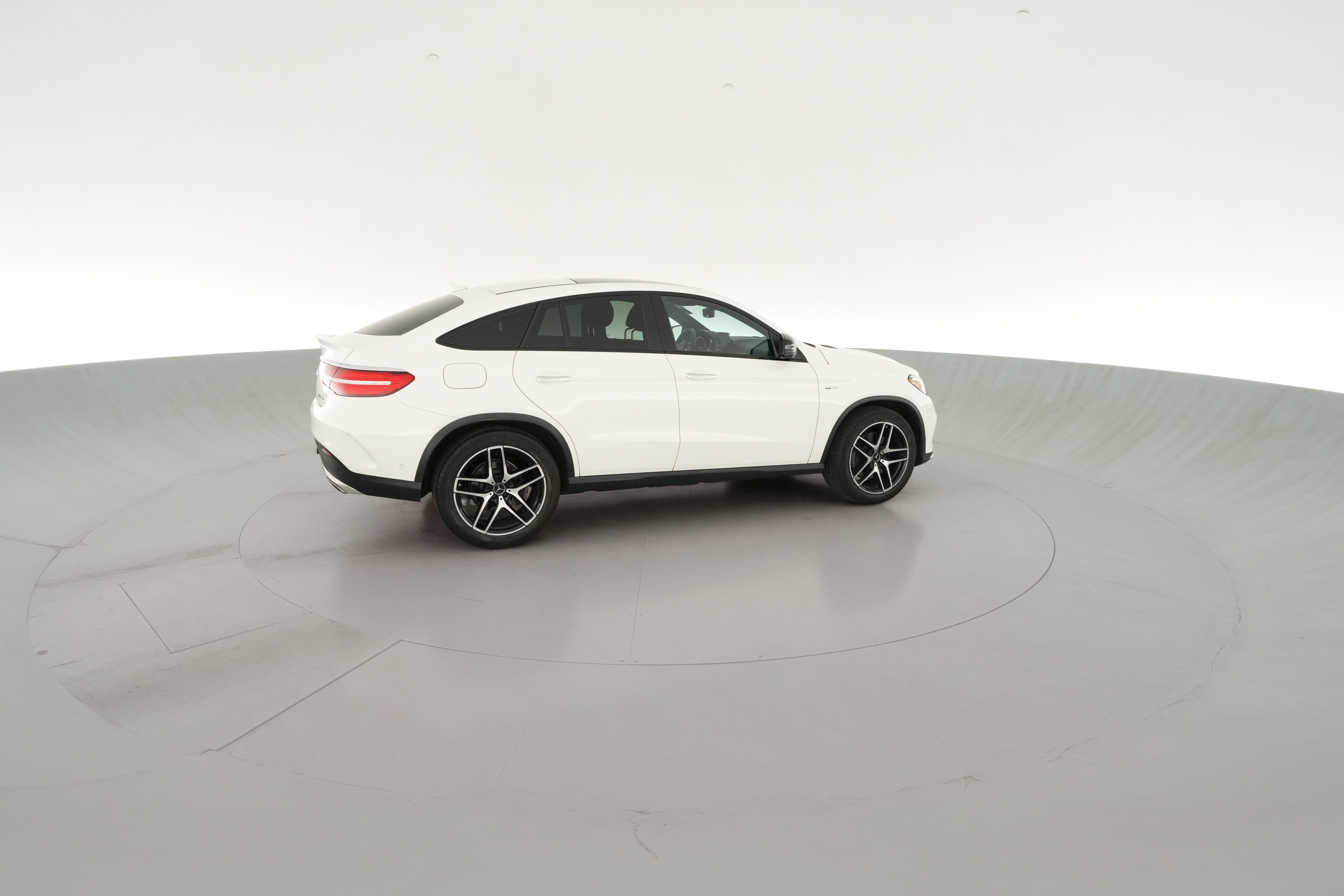 2019 Mercedes-Benz GLE-Class Coupe GLE43 AMG - Photo 52