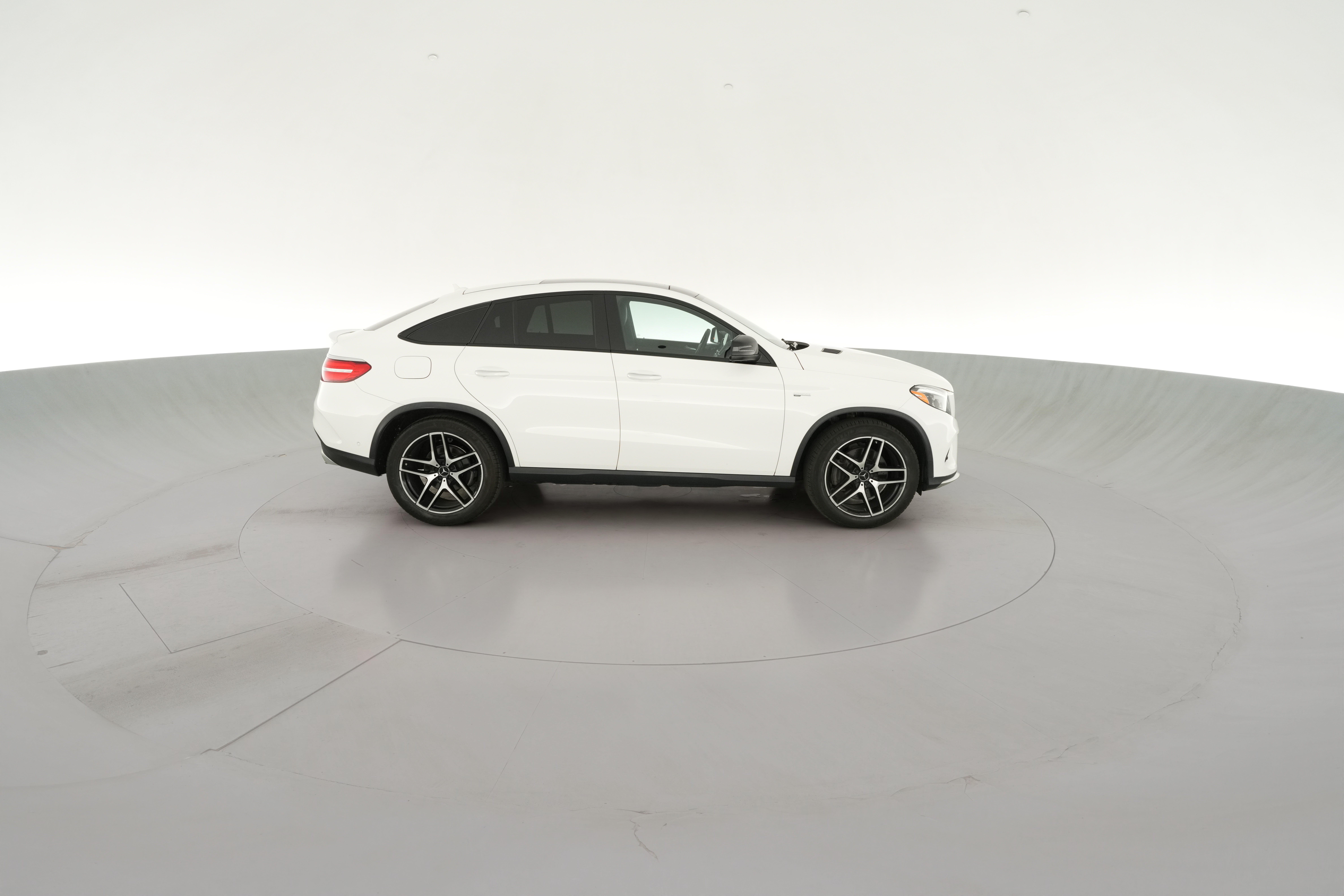 2019 Mercedes-Benz GLE-Class Coupe GLE43 AMG - Photo 53