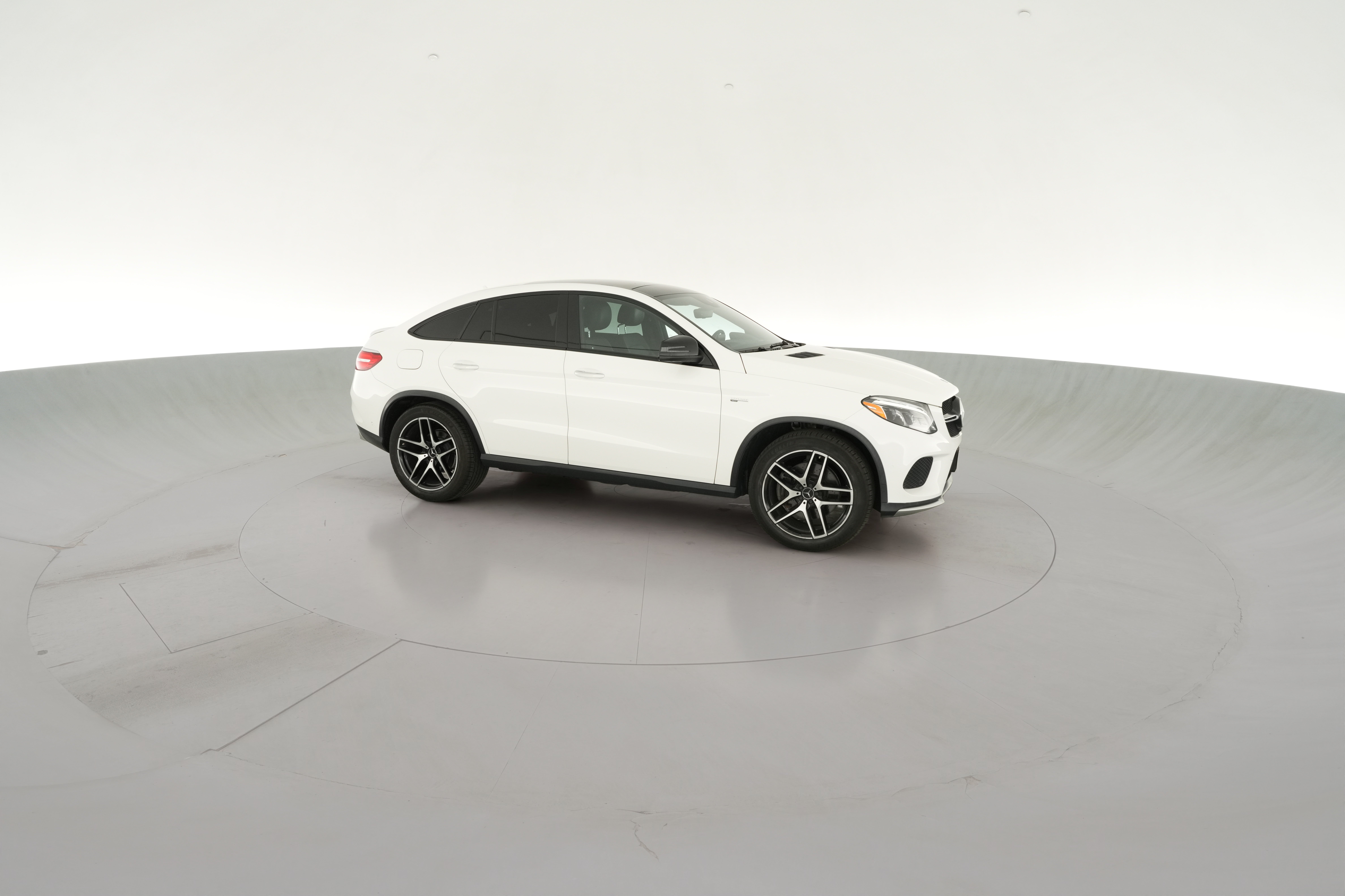 2019 Mercedes-Benz GLE-Class Coupe GLE43 AMG - Photo 54