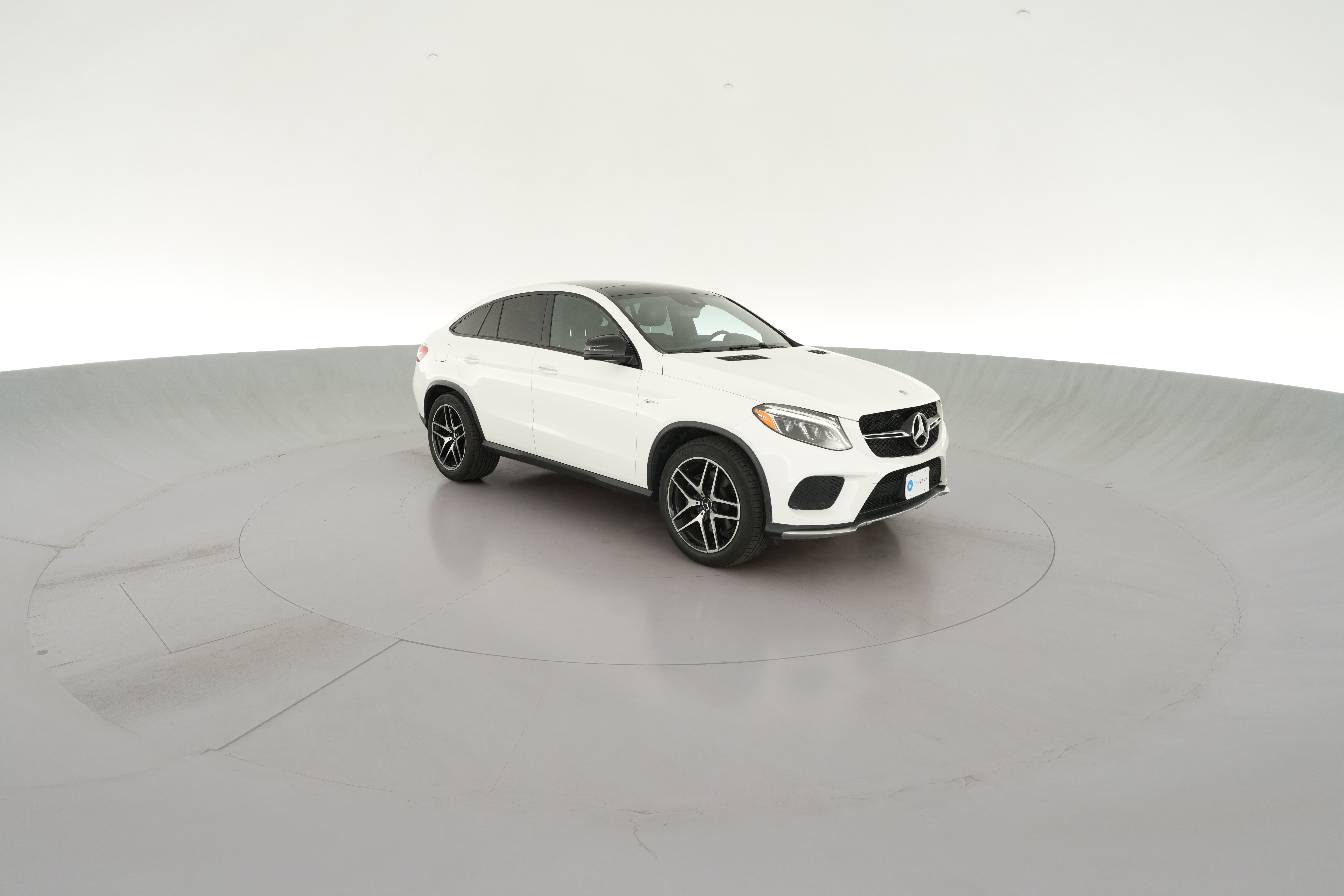 2019 Mercedes-Benz GLE-Class Coupe GLE43 AMG - Photo 55