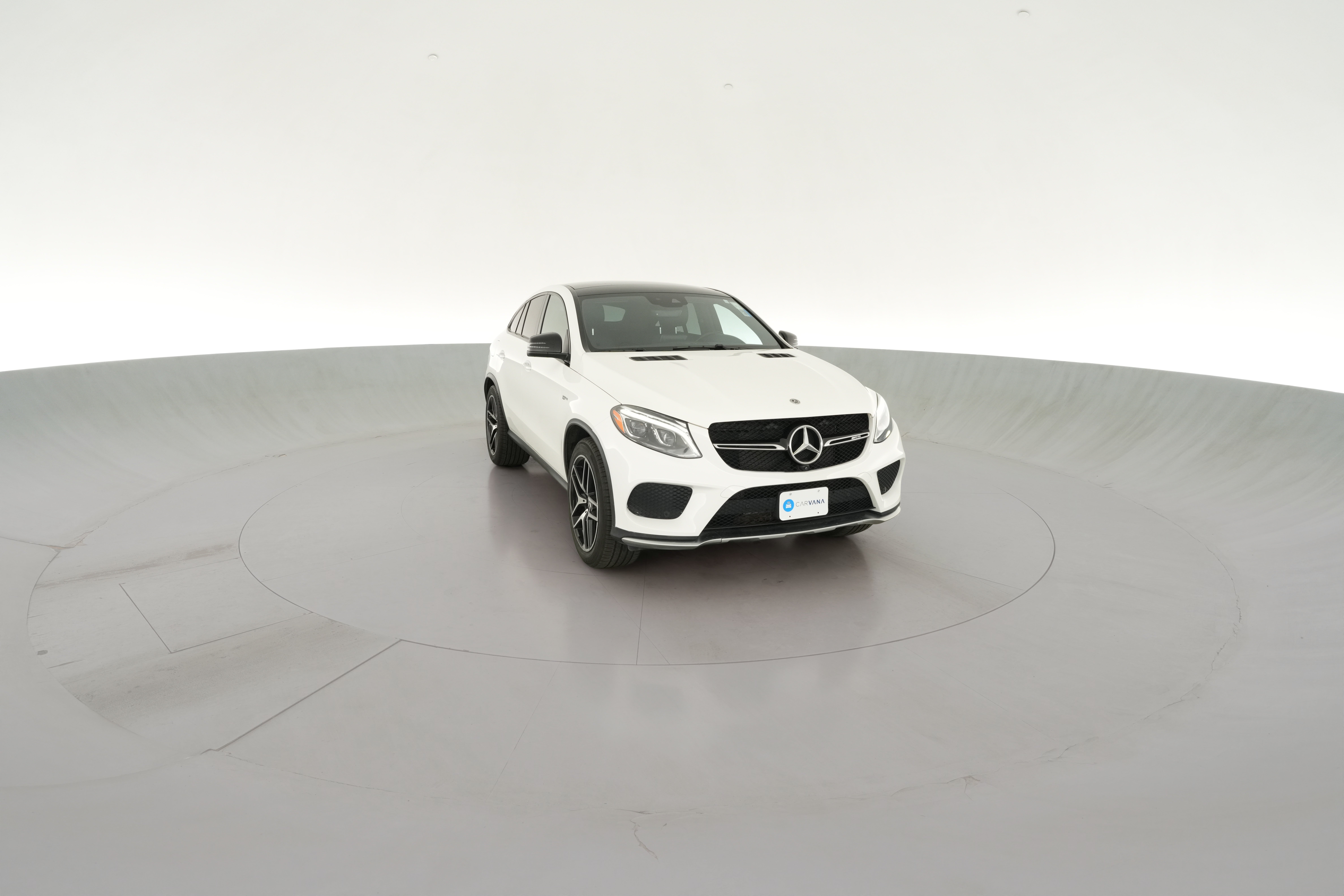 2019 Mercedes-Benz GLE-Class Coupe GLE43 AMG - Photo 56