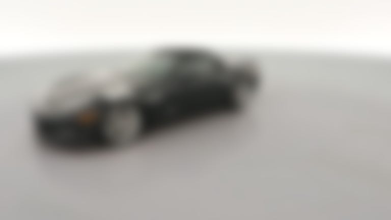 2011 Chevrolet Corvette vehicle photo