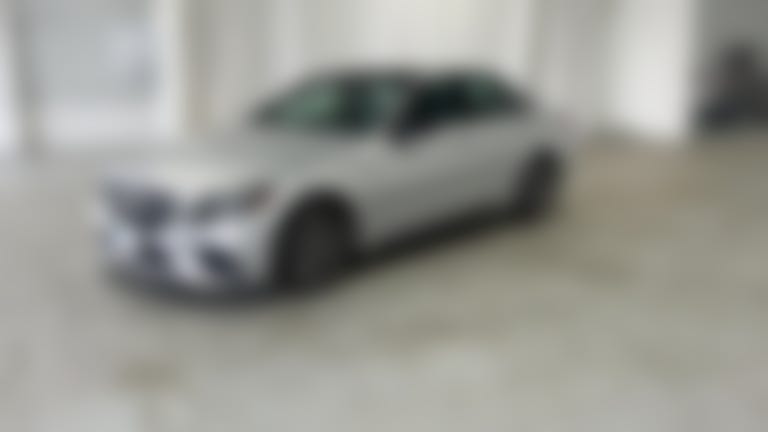 2020 Mercedes-Benz Mercedes-AMG C-Class vehicle photo