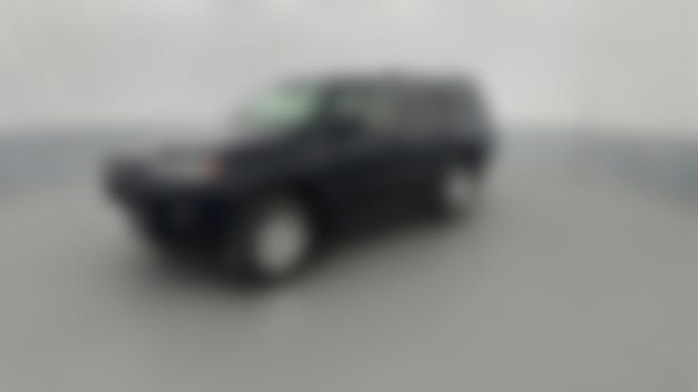 2021 Toyota 4Runner vehicle photo