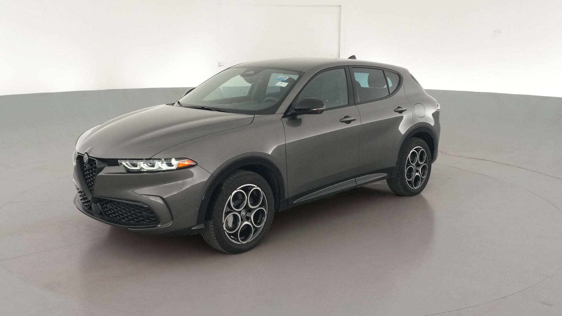2025 Alfa Romeo Tonale vehicle photo