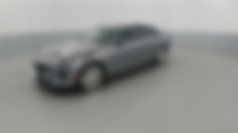 2019 Cadillac CT6 vehicle photo