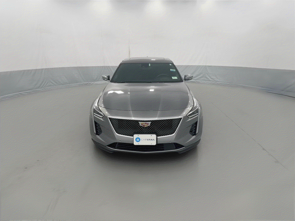 2019 Cadillac CT6 | Carvana