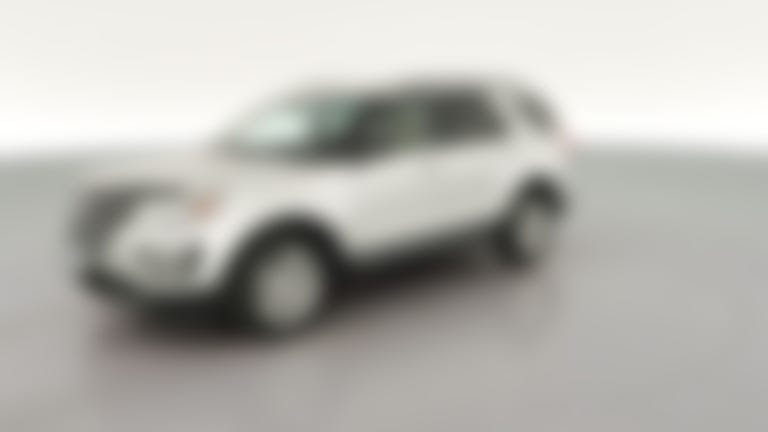2016 Ford Explorer vehicle photo